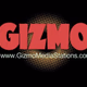 Gizmo - Hip Hop Logo