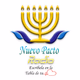 Nuevo Pacto Radio Logo