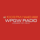 J-Country - WPGW-FM Logo