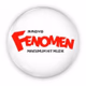 Radyo Fenomen Logo