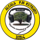 Alcalá Fm Estéreo Logo