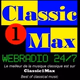 Classic1Max Logo