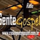 Rádio Gente Gospel Logo