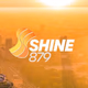 Shine 879 Logo