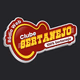 Rádio Web Clube Sertanejo Logo