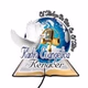 Radio Evangelica Renacer logo
