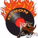 DJRon Music logo