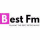 Best Fm Logo