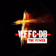 WFFC-DB The Power Logo