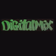DigitalMix by djSpinnerCee NYC v2 Logo