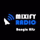 MixiFy - Bengali Hits Logo