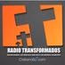 Radio Transformados Logo