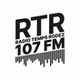 Radio Temps Rodez logo