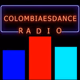 Colombiaesdance Radio Logo