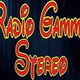 Radio Gamma Stereo Logo