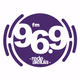 Rede Aleluia Itabuna Logo