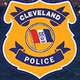 Cleveland, OH Police Logo