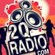 2Q Radio Logo