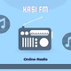 KASI FM Logo