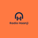 Radio Haanji - Haanji Hits Logo