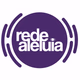 Rede Aleluia Volta Redonda Logo