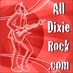 All Dixie Rock Logo