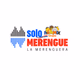 FieraMIX - Solo Merengue Logo