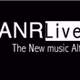 ANRLIVE.NET logo