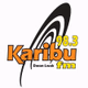 Karibu FM Logo
