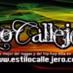 Estilo Callejero - Radio Hip Hop and Reggae Logo