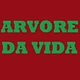 Rádio Árvore da Vida Logo