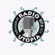 Radio Utopia Logo
