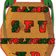 Radio evolución s.f.u hd Logo