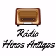 Rádio Hinos Antigos Logo