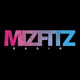 MizFitz Radio Logo
