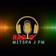 Radio Mitspa J fm Logo