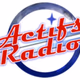 Actifs Radio Logo