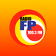 Frecuencia Popular Logo