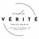 Radio Vérité Logo