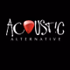 Acoustic Alternative Logo