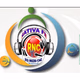 Radio Nativa Curuá Logo