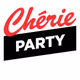 Chérie FM - Party Logo