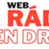 Web Radio Pendrive Logo