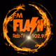 Radio Fm Flash 102.9 Logo