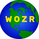 WOZR Logo