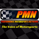 Performance Motorsports Network 2 Logo