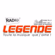 Radio Légende Logo