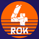 VLADIX radio 4 - Rok Logo