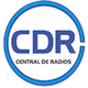CDR - Love Songs Logo