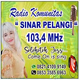 Logo de Sinar Pelangi FM